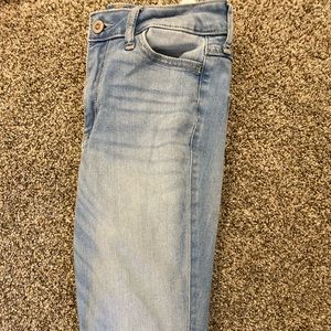 Hollister Skinny Jeans